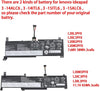 L20L3PF0 L20C3PF0 L20M3PF0 Lenovo IdeaPad 3 14ITL6 82H700AERM Laptop Battery - eBuyKenya