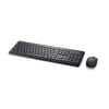 Dell Wireless Keyboard And Mouse - KM117 - eBuyKenya