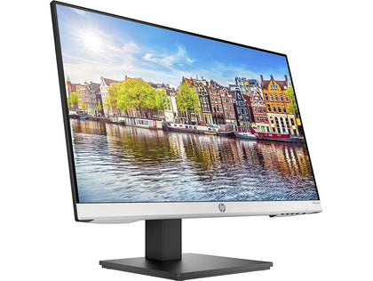 HP 24MH 23.8-Inch Ultra-Slim Led IPS Monitor - eBuyKenya