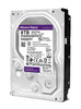 Western Digital Purple 8TB Surveillance Hard Drive