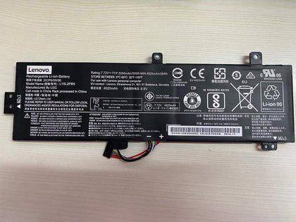 L15M2PB5 L15L2PB5 Lenovo IdeaPad 310 510-15ISK 5B10K87720 Laptop Battery - eBuyKenya