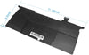 A1495 A1406 Apple 020-7376-A Macbook Air 11.6inch 2011 Laptop Battery - eBuyKenya