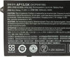 AP13J3K AP13J4K Acer Chromebook 11.6