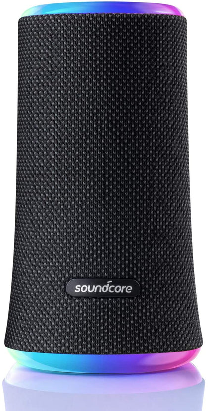 Anker Soundcore Flare 2 Bluetooth Speaker with IPX7 Waterproof Protection - eBuyKenya