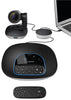 Logitech Group Video Conferencing Bundle with Expansion Mics - eBuyKenya