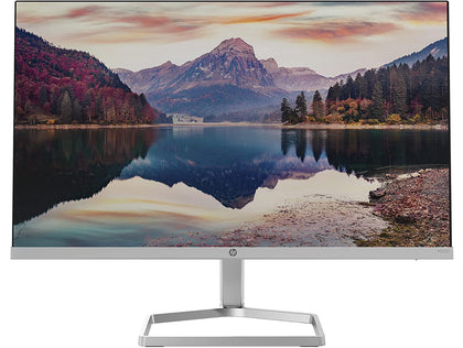 HP M22f 21.5-Inch 54.6cm Eyesafe Certified Full HD IPS 3-Sided Micro-Edge Monitor - eBuyKenya