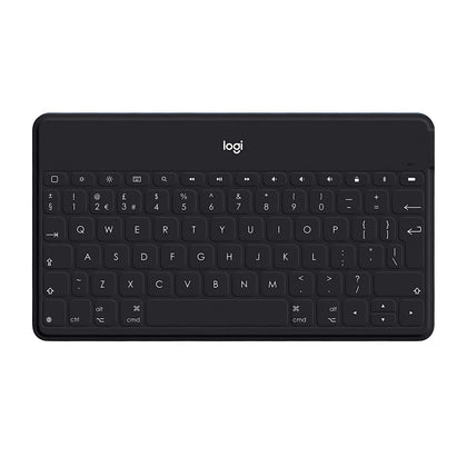 Logitech Bluetooth Keyboard Folio Keys-To-Go - eBuyKenya