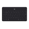 Logitech Bluetooth Keyboard Folio Keys-To-Go - eBuyKenya