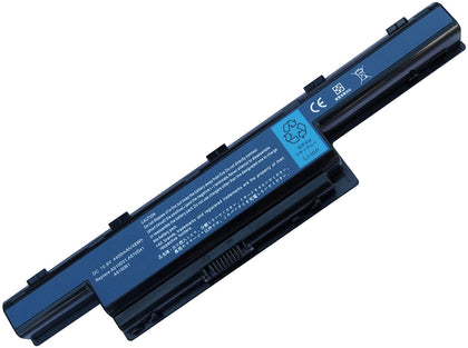 AS10D31 AS10D51 Acer Aspire 5250 5251 5253 5251 TravelMate 5740 5735 5735Z Generic Laptop Battery - eBuyKenya