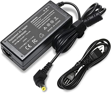 19V 3.42A 65W Acer Aspire 1680 1681 Aspire 4520 6930 7720G Generic Laptop Charger - eBuyKenya