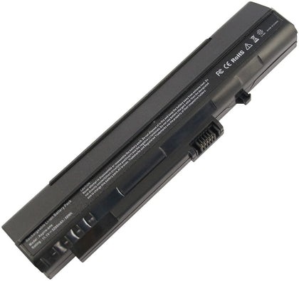 Acer Aspire One A110 A150 ZG5 D150 D250 P531h Pro 531 571 Notebook UM08A51 UM08A52 UM08A71 Generic Laptop Battery - eBuyKenya