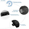 F3YGT 451-BBYE H2V87 Dell Latitude 12 7000, Latitude 13 7380 Laptop Battery - eBuyKenya