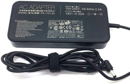 19V 6.32A 120W PA-1121-28 Asus ROG Strix GL553VD-FY047T Laptop Charger - eBuyKenya