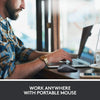 Logitech M185 Wireless Mouse - eBuyKenya