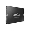 Lexar NS100 2.5” SATA III (6GB/S) SSD 512GB Solid-State Drive - eBuyKenya