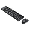 Logitech MK220 Wireless Keyboard and Mouse Combo