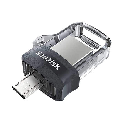 SanDisk Mini OTG Flash Drive 3.0 16GB