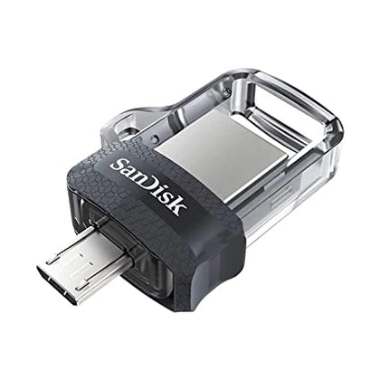 SanDisk Mini OTG Flash Drive 3.0 64 GB