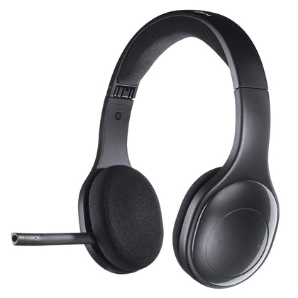 Logitech H800 Bluetooth Wireless Over Ear Headphones - eBuyKenya