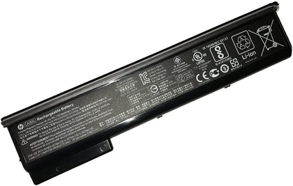 CA06XL 718756-001 HSTNN-DB4Y HP ProBook 650 G2 ProBook 650 G1 Laptop Battery - eBuyKenya