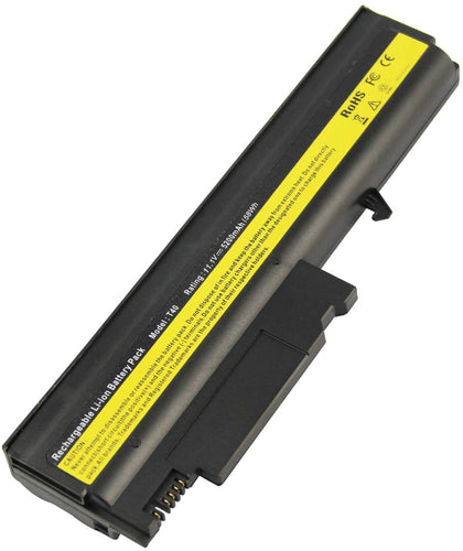 IBM ThinkPad T40/T41/T42/T43/R50/R51/R52 Generic Laptop Battery - eBuyKenya