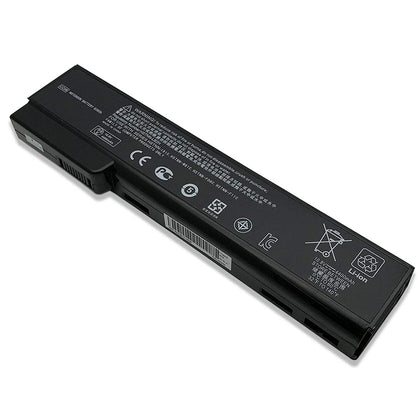 HP QK642AA HSTNN-OB2G HSTNN-LB2H 59083-001 ProBook 6460B Generic Laptop Battery - eBuyKenya