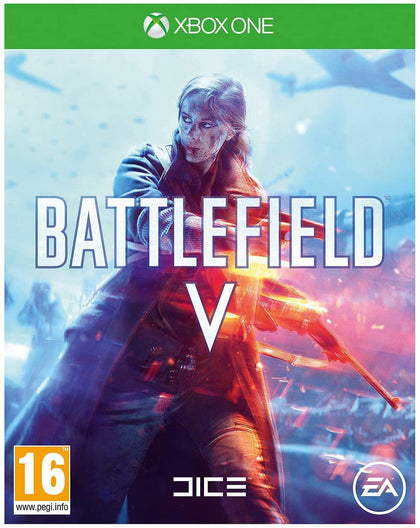 Battlefield V - Xbox One - eBuyKenya