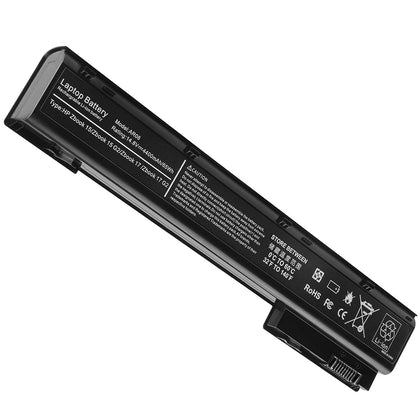 AR08XL HSTNN-IB4I HSTNN-DB41 HP ZBook 15 (E9X18AW) Generic Laptop Battery - eBuyKenya