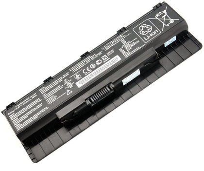 A31-N56 A33-N56 Asus ROG G56JK-CN085H, N76VZ Series Laptop Battery - eBuyKenya