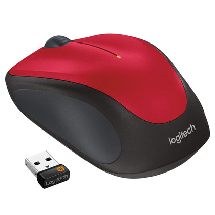 Logitech M235 Wireless Mouse - eBuyKenya