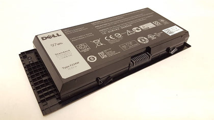 FV993 T3NT1 Dell Precision M4600 M4700 M6600 M6700 PG6RC R7PND 0TN1K5 FV993 Laptop Battery - eBuyKenya