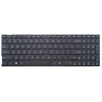 ASUS F80 Replacement Laptop Keyboard - eBuyKenya