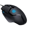 Logitech Ultra Fast FPS Gaming Mouse G402