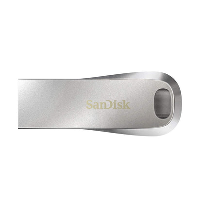 SanDisk 16GB Ultra Luxe USB 3.1 Flash Drive