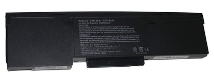 91.49V28.001 BTP-56E3 Acer Aspire 1360 1360LC Series Extensa 2001LC Laptop Battery - eBuyKenya
