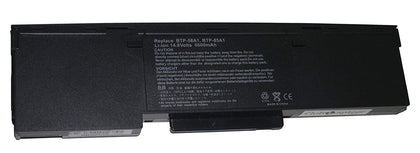 BT.00803.004 BTP-77B Acer TravelMate 252ELCi, Aspire 1622 Extensa 2501LM Laptop Battery - eBuyKenya