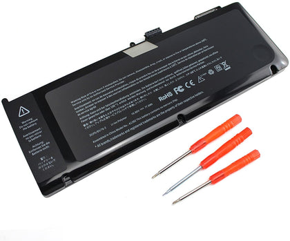 A1321 020-6380-A MacBook Pro 15 Inch A1286 (2009 Version) Early/Late 2011, Mid 2012 Laptop Battery - eBuyKenya