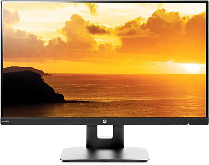 HP V241iB FHD Monitor 1 VGA 1 HDMI 1.4 - eBuyKenya