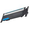 Generic Toner Cartridge Samsung CLT-C406S - Cyan (ST984A) - eBuyKenya