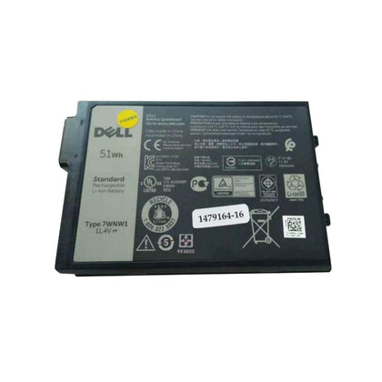 7WNW1 DMF8C P85G Dell Latitude 7424, Latitude 5424 Latitude 5420 Laptop Battery - eBuyKenya