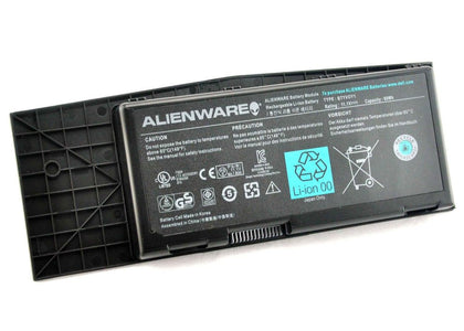 BTYVOY1 7XC9N C0C5M 5WP5W Dell Alienware M17x R3 R4 318-0397 Laptop Battery - eBuyKenya