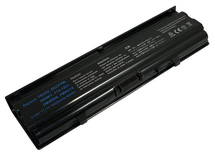 Dell YPY0T X3X3X 3UR18650A-2-DLL-38 312-1231 Inspiron N4020 Generic Laptop Battery - eBuyKenya