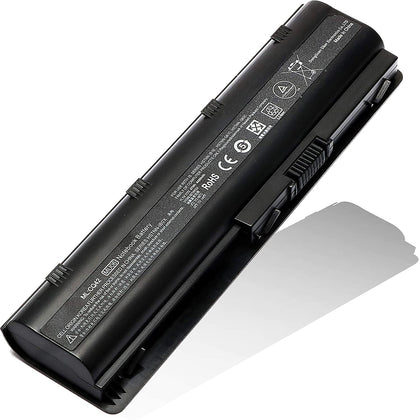 HP MU06 TPN-F104 HSTNNQ51C dv6-6b02ss, dv6-6b02tu Generic Laptop Battery - eBuyKenya