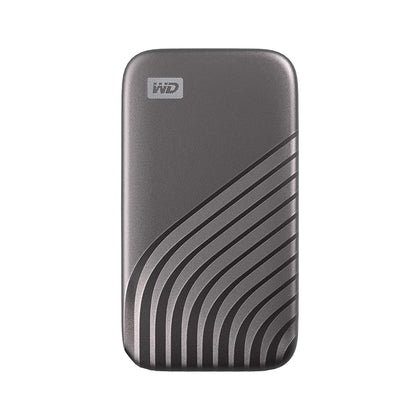 Western Digital WD My Passport SSD 500GB Drive