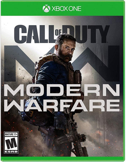 Call of Duty : Modern Warfare - Xbox One - eBuyKenya