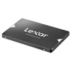 Lexar NS100 2.5” SATA III (6GB/S) SSD 512GB Solid-State Drive - eBuyKenya