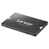 Lexar NS100 2.5” SATA III (6GB/S) SSD 256GB Solid-State Drive - eBuyKenya