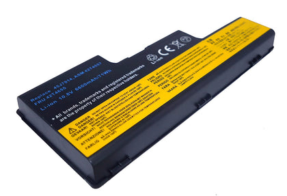 45J7914 42T4559 42T4557 FRU 42T4655 Lenovo ThinkPad W700ds 2758 W700ds Series Laptop Battery - eBuyKenya