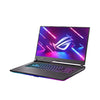 Asus ROG Strix G17 G713QM-K4219T AMD Ryzen 7 16GB 512GB SSD 6GB Graphics W10 Home Laptop - eBuyKenya