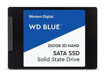 Western Digital WD Blue 6.35 cm (2.5